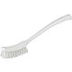 Brosse hygiene fibre PBT longueur totale 400 mm