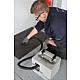 Aspirateur à sec Compact Worker, 1000 W Anwendung 5