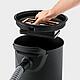 Aspirateur de cendres et de poussières AD 4 Premium avec cuve métallique de 17 l Anwendung 5