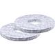 Kit de tampons en mélamine BD 43 Standard 1