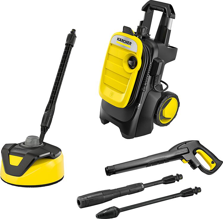 Buse Pour Nettoyeur Haute Pression Kärcher - Eau Froide, Occasion Mais Fonctionnelle - Référence Vérifiable