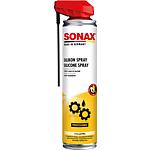 Spray silicone Sonax, avec EasySpray, 400 ml