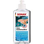 Déinfectant pour mains SONAX flacon doseur 250ml