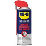 Dégrippant WD-40