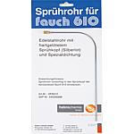 Tube de vaporisation pour Fauch 610