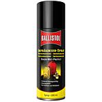 Spray d'imprégnation, Biker-Wet-Protect