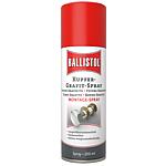 Cuivre-graphite-spray BALLISTOL spray-montage, bombe aérosol 200ml