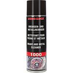 Nettoyant pour freins - Spray/fluide LOS 1000