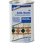 Cire ancienne LITHOFIN MN, flacon de 1 l