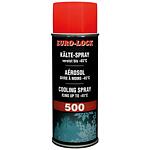 Spray refroidissant LOS 500