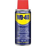Huile multifonctionnel WD-40 bombe aérosol 100 ml