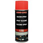 Fluide de pulvérisation Silicones LOS 170