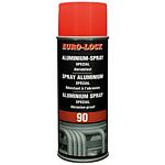 Spray Aluminium spécial LOS 90