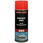 Spray d'aide au démarrage LOS 285