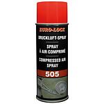 Spray à air comprimé LOS 505