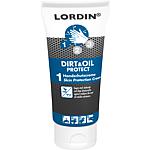 Crème de protection des mains, anti-salissures LORDIN® Dirt & Oil Protect