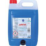 Nettoyant vitres hiver AntiFrost + Vision claire concentré jusqu'à -60°C, Citrus