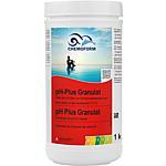 Correcteur de pH-plus en granulés 