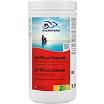Régulateur de pH-Minus en granulés