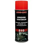 Cire de protection de surfaces antirouille LOS 510