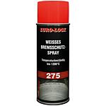Spray de protection blanc LOS 275