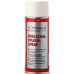 Nettoyant acier inox