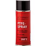 Spray au PTFE