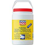 Nettoyant pour les mains, liquide