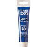 Graisse longue durée LIQUI MOLY LM 47 + M0S2 