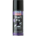 Aide au démarrage Start Fix