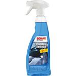 Dégivrant SONAX au parfum d'agrumes vaporisateur manuel 750ml