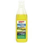 Nettoyant vitres d'été SONAX concentré 1:10 Citrus