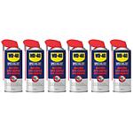 Dissolvant de rouille WD40-Set avec Jeu d'embouts gratuit