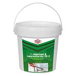 Pâte à décaper + décapant pour lasure NR. 03