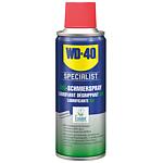 Spray lubrifiant BIO