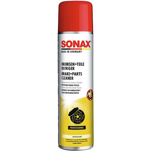 Nettoyant pour freins et pièces Standard 1