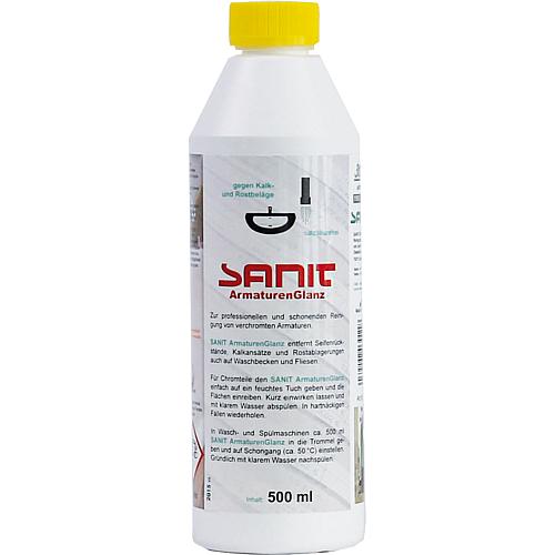 Nettoyant sanitaire Sanit Standard 1