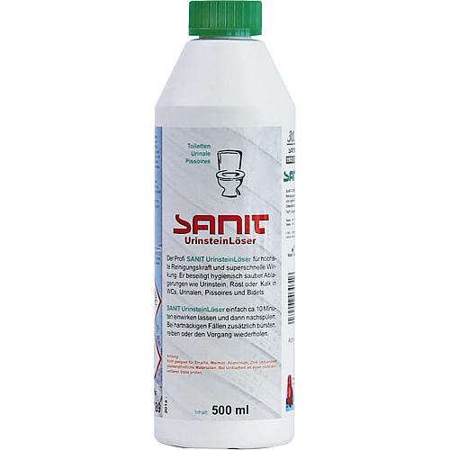 Détartrant WC Sanit Standard 1