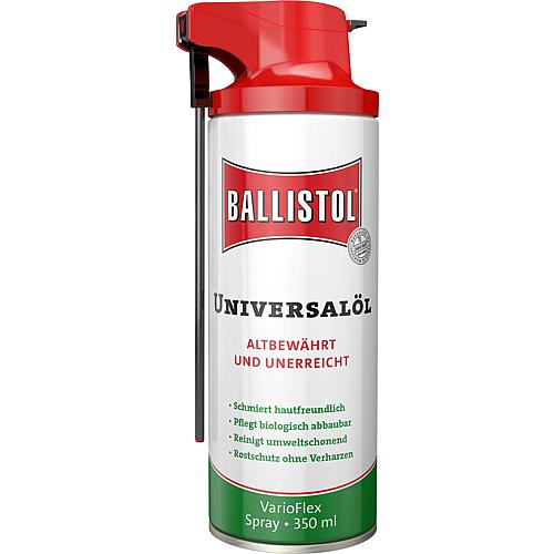 Huile Ballistol® Standard 3