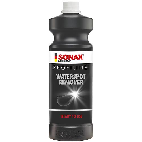 Détartrant SONAX PROFILINE Waterspot Remover bouteille 1L