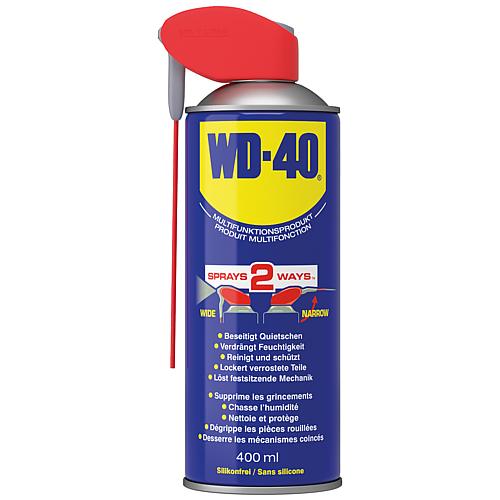 Lubrifiant multifonctions WD-40 Standard 2