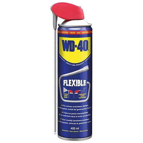 Huile multifonctions WD-40 flexible Anwendung 1