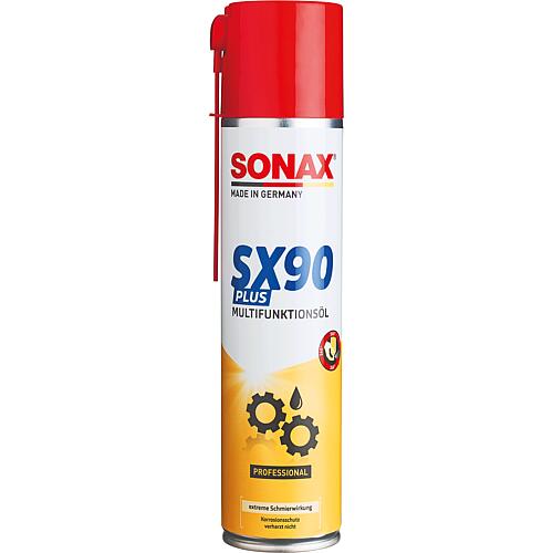 Huile multifonctions SONAX SX90 PLUS, aérosol de 400 ml