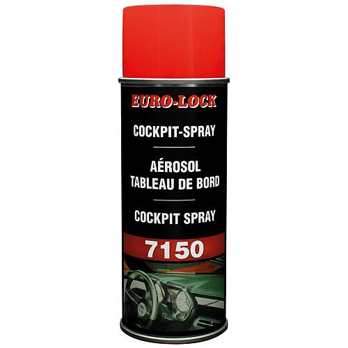Cockpit-Spray spécial LOS 7150 Standard 1