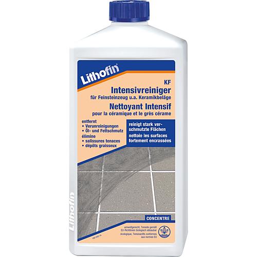 LITHOFIN KF nettoyant intensif Standard 1