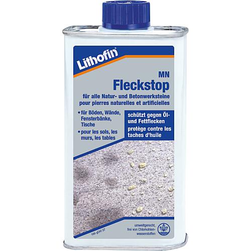 Détachant LITHOFIN MN, flacon de 250 ml