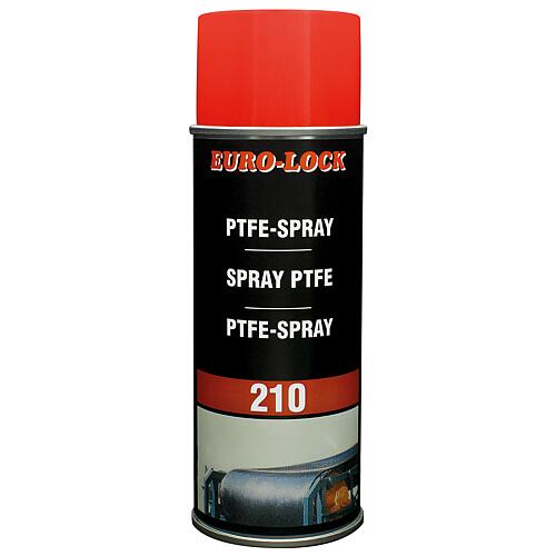 PTFE-Spray LOS 210 Standard 1