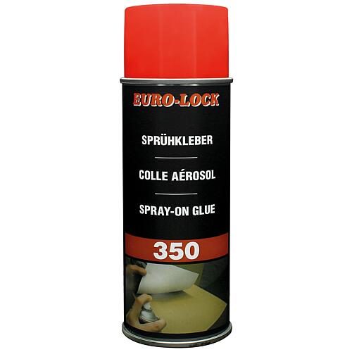 Colle en spray LOS 350 Standard 1
