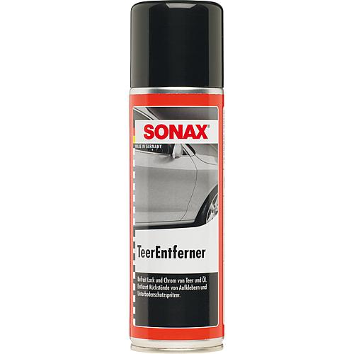 Dissolvant de goudron SONAX aerosol 300ml