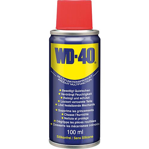 Lubrifiant multifonctions WD-40® Standard 1